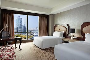 The St Regis Tianjin Hotel
