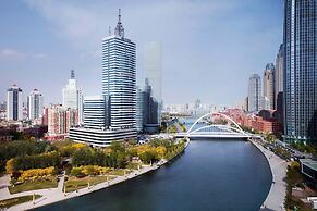 The St Regis Tianjin Hotel