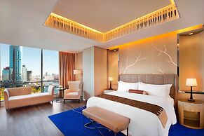 The St Regis Tianjin Hotel