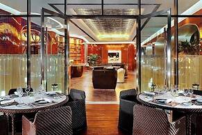 The St Regis Tianjin Hotel