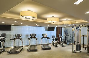 The St Regis Tianjin Hotel