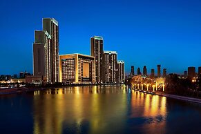 The St Regis Tianjin Hotel