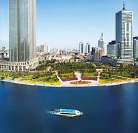 The St Regis Tianjin Hotel