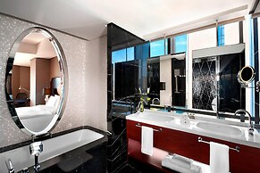 The St Regis Tianjin Hotel