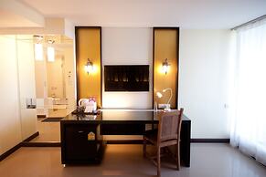 Nimman Mai Design Hotel Chiang Mai