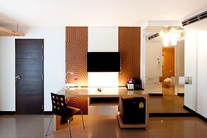 Nimman Mai Design Hotel Chiang Mai