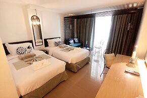 Nimman Mai Design Hotel Chiang Mai