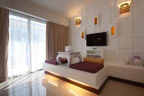 Nimman Mai Design Hotel Chiang Mai