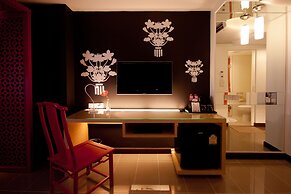 Nimman Mai Design Hotel Chiang Mai