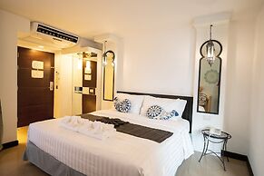 Nimman Mai Design Hotel Chiang Mai