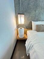 Nimman Mai Design Hotel Chiang Mai