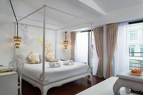 Nimman Mai Design Hotel Chiang Mai