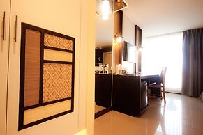 Nimman Mai Design Hotel Chiang Mai