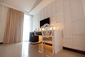 Nimman Mai Design Hotel Chiang Mai