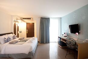 Nimman Mai Design Hotel Chiang Mai