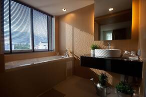 Nimman Mai Design Hotel Chiang Mai