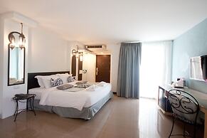 Nimman Mai Design Hotel Chiang Mai