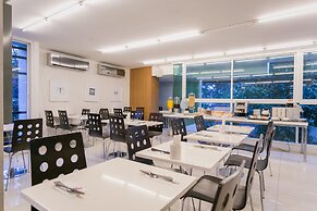 Nimman Mai Design Hotel Chiang Mai