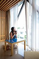 Nimman Mai Design Hotel Chiang Mai