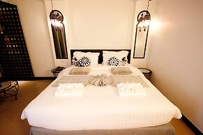 Nimman Mai Design Hotel Chiang Mai