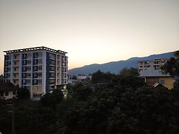 Nimman Mai Design Hotel Chiang Mai