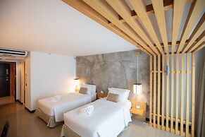 Nimman Mai Design Hotel Chiang Mai