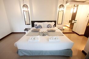 Nimman Mai Design Hotel Chiang Mai