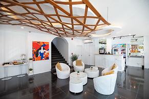 Nimman Mai Design Hotel Chiang Mai