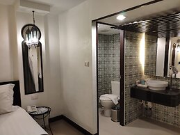 Nimman Mai Design Hotel Chiang Mai