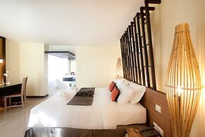 Nimman Mai Design Hotel Chiang Mai