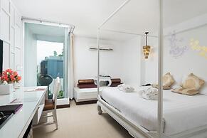 Nimman Mai Design Hotel Chiang Mai