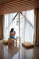 Nimman Mai Design Hotel Chiang Mai