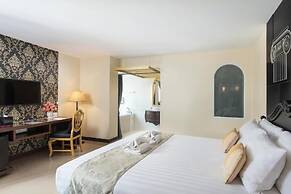 Nimman Mai Design Hotel Chiang Mai