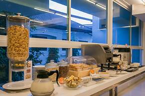 Nimman Mai Design Hotel Chiang Mai