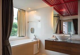 Nimman Mai Design Hotel Chiang Mai