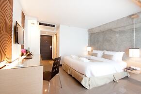 Nimman Mai Design Hotel Chiang Mai