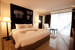 Nimman Mai Design Hotel Chiang Mai