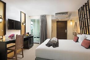 Nimman Mai Design Hotel Chiang Mai