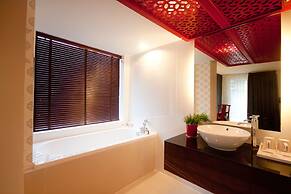 Nimman Mai Design Hotel Chiang Mai