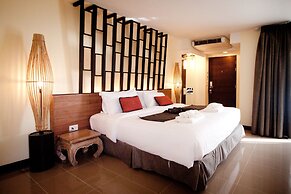 Nimman Mai Design Hotel Chiang Mai