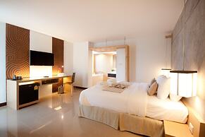 Nimman Mai Design Hotel Chiang Mai