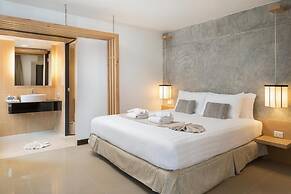 Nimman Mai Design Hotel Chiang Mai