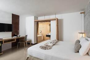 Nimman Mai Design Hotel Chiang Mai