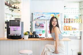 Nimman Mai Design Hotel Chiang Mai