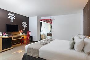 Nimman Mai Design Hotel Chiang Mai