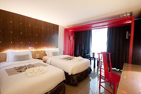 Nimman Mai Design Hotel Chiang Mai