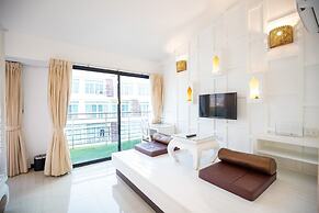 Nimman Mai Design Hotel Chiang Mai