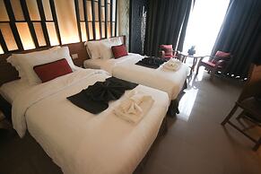 Nimman Mai Design Hotel Chiang Mai