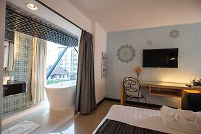 Nimman Mai Design Hotel Chiang Mai