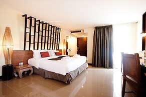 Nimman Mai Design Hotel Chiang Mai